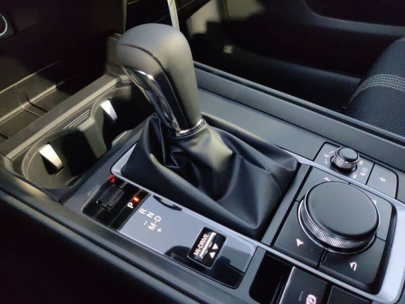 2026 Mazda CX-50 2.5 S Preferred