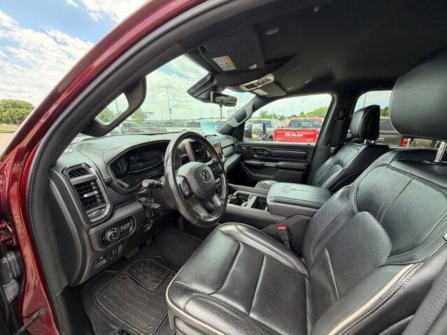 2023 RAM 1500 Limited