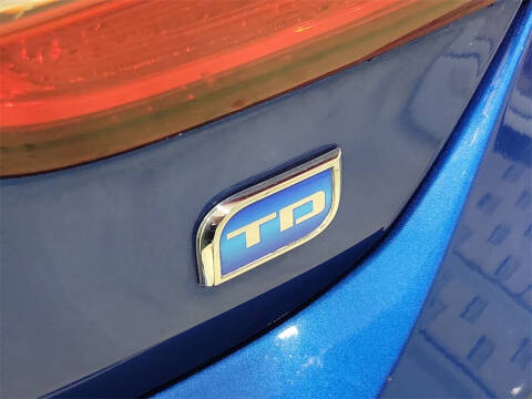 2018 Chevrolet Cruze LT Diesel Manual