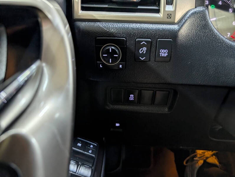 2015 Lexus GX 460
