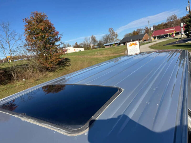 2010 GMC Savana 1500