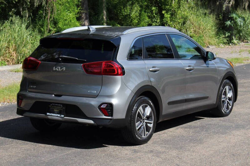 2022 Kia Niro EX Premium