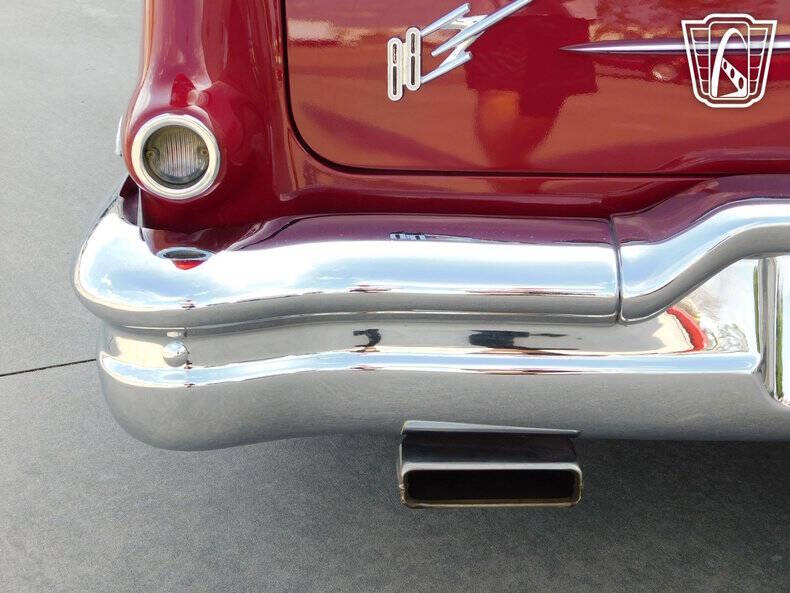 1956 Oldsmobile Eighty-Eight