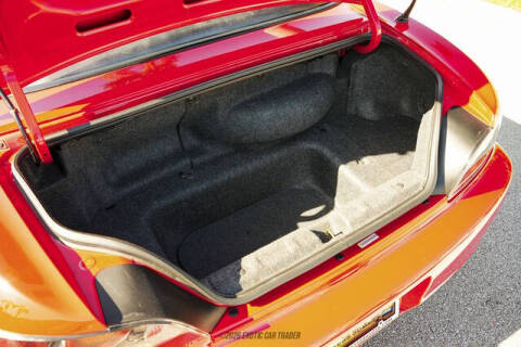 2004 Honda S2000