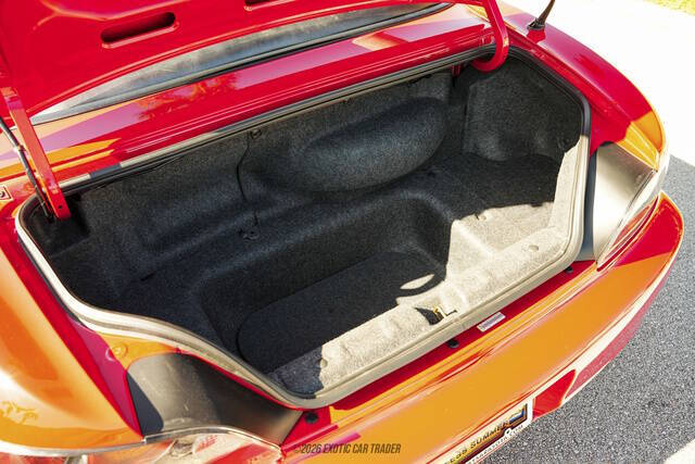 2004 Honda S2000