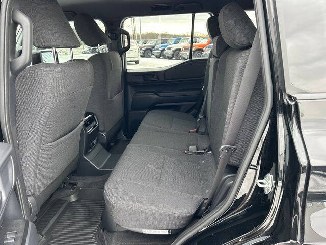 2024 Toyota Land Cruiser 1958