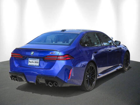 2026 BMW M5