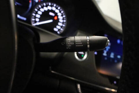 2018 Cadillac CT6 3.6L Luxury