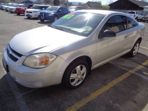 2007 Chevrolet Cobalt LS