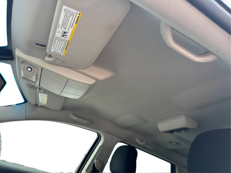 2011 Dodge Journey Crew