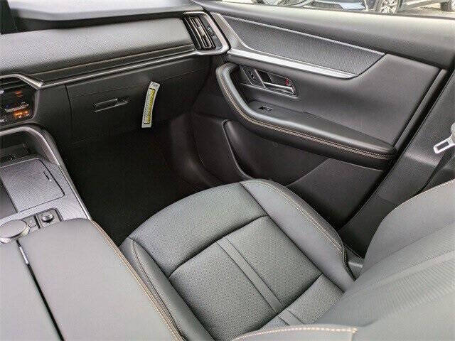 2025 Mazda CX-90 3.3 Turbo Preferred