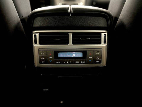 2015 Lexus LX 570