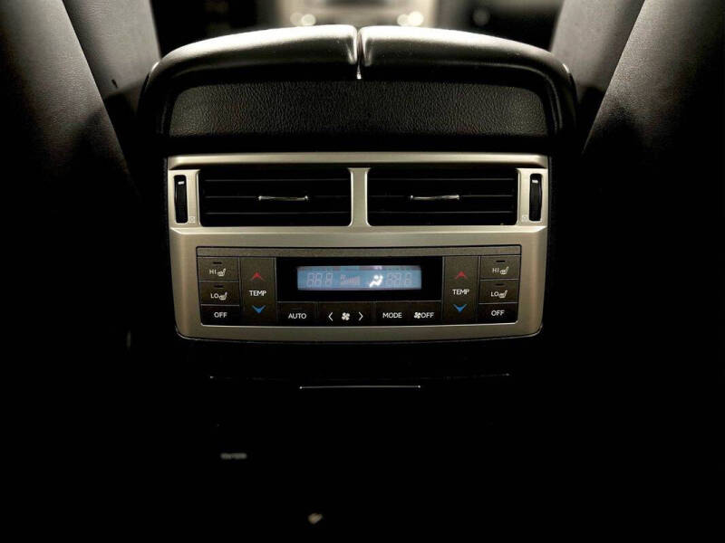 2015 Lexus LX 570