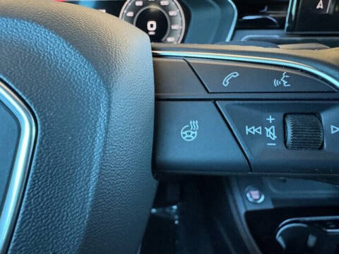 2024 Audi A4 quattro S line Prem Plus 45 TFSI