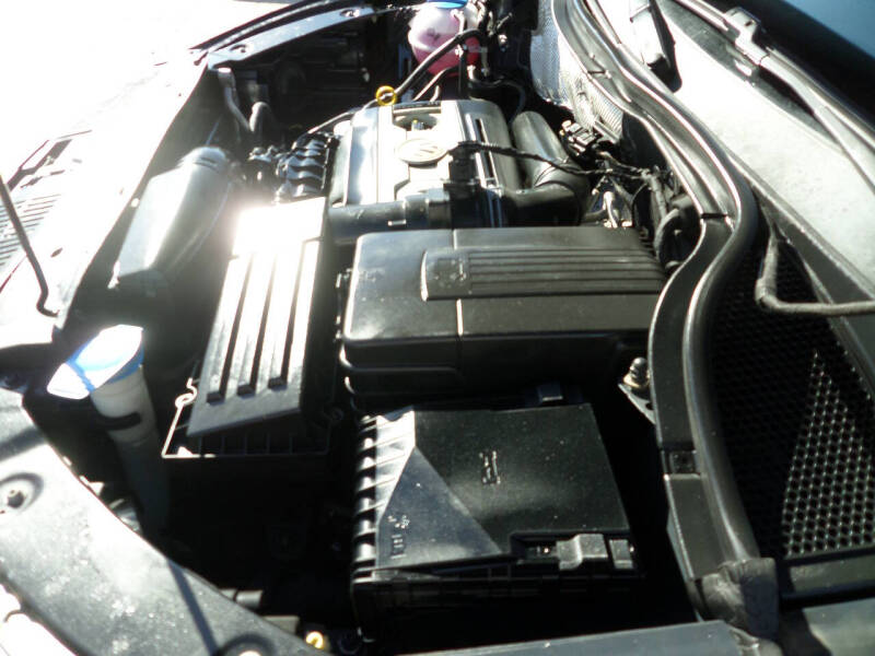 2016 Volkswagen Tiguan 2.0T S