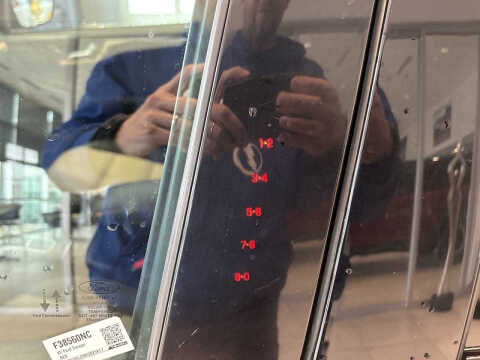 2022 Ford Escape Plug-In Hybrid Titanium