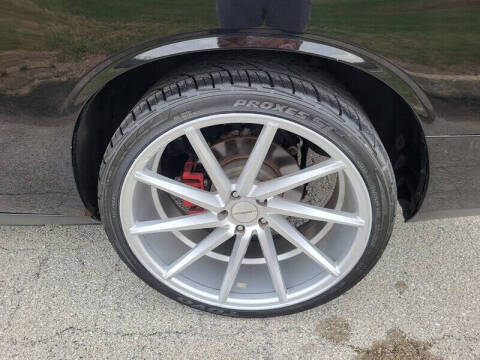 2012 Dodge Challenger SXT