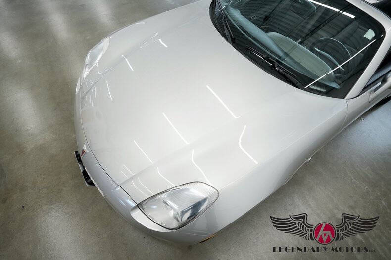 2007 Pontiac Solstice