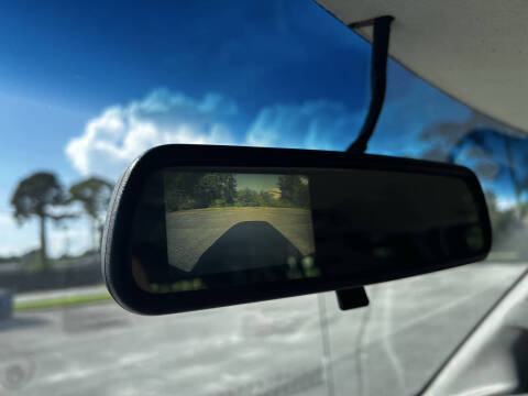 2020 Chevrolet Express 2500