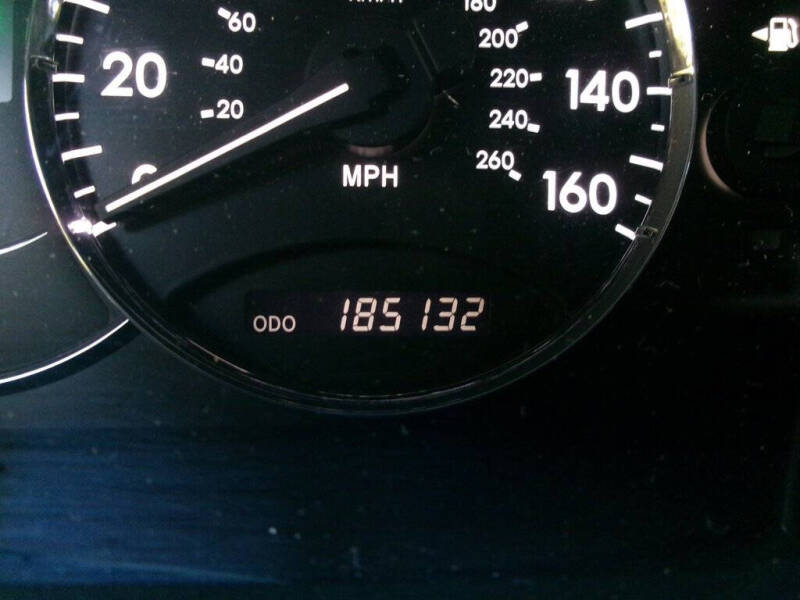 2006 Toyota Avalon Limited