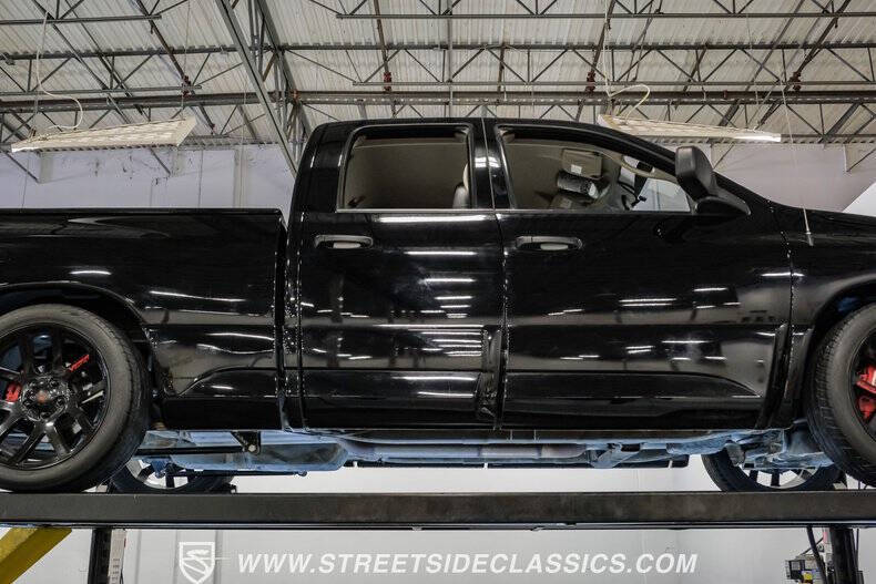 2005 Dodge Ram 1500 SRT-10