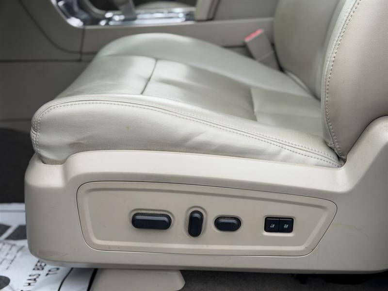 2010 Lincoln Navigator