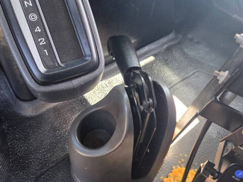 2015 International TerraStar