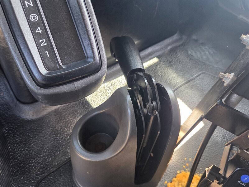 2015 International TerraStar