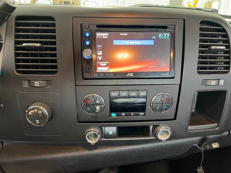 2007 Chevrolet Silverado 1500