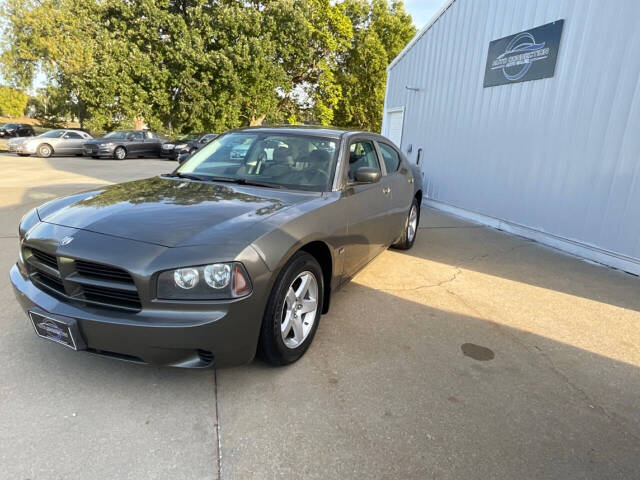 2008 Dodge Charger for sale at Auto Connection in Waterloo, IA