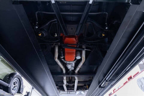 1967 Chevrolet Corvette