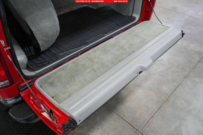 1994 Chevrolet Blazer