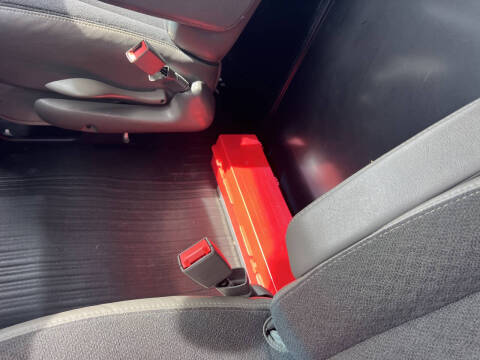 2024 GMC Savana 2500