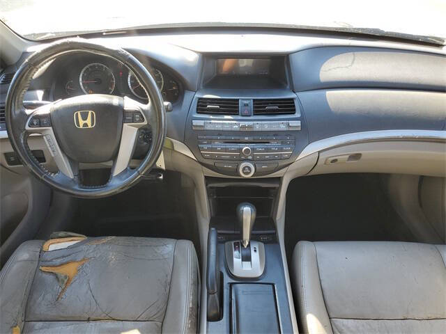 2010 Honda Accord EX-L