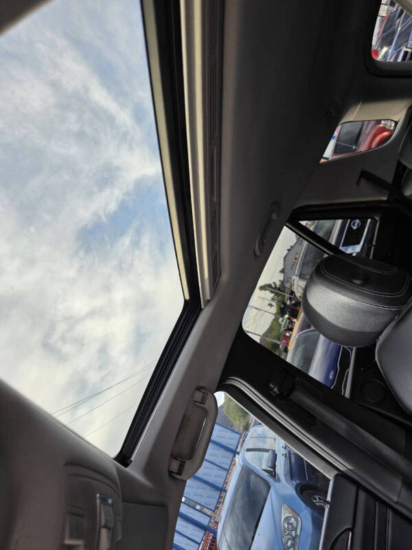 2013 Mercedes-Benz M-Class ML 350