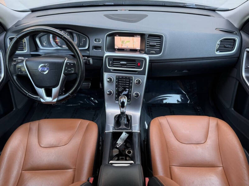 2018 Volvo S60 T5 Inscription