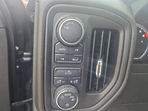 2022 Chevrolet Silverado 1500 Limited