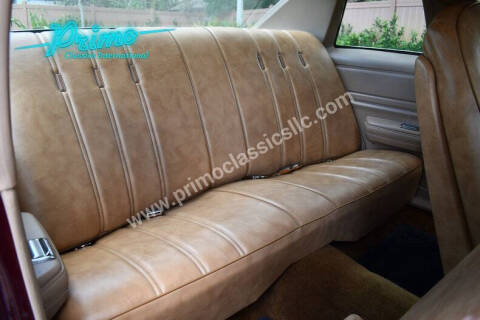 1978 Chevrolet Nova