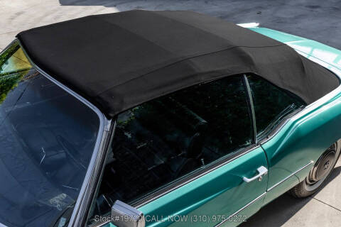 1976 Cadillac Eldorado