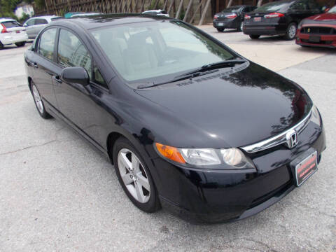 2006 Honda Civic