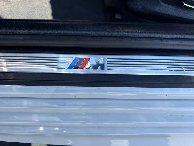 2016 BMW 5 Series 535i