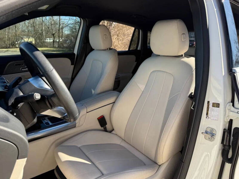 2024 Mercedes-Benz GLA GLA 250