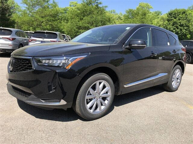 2023 Acura RDX SH-AWD