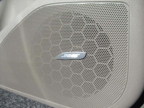 2017 Buick LaCrosse Premium