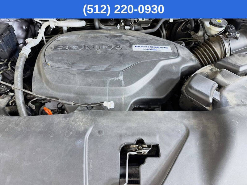 2020 Honda Odyssey EX