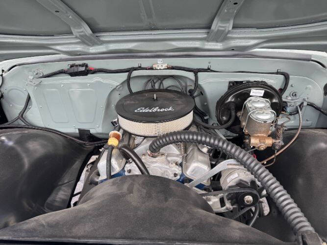 1972 Chevrolet Blazer