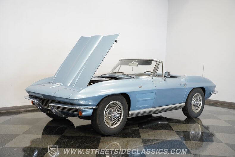 1964 Chevrolet Corvette