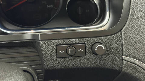 2014 GMC Acadia Denali