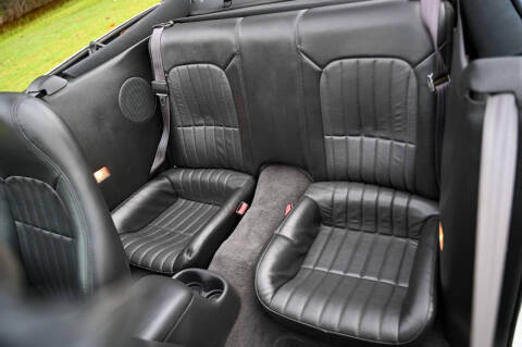 2000 Chevrolet Camaro Z28 SS