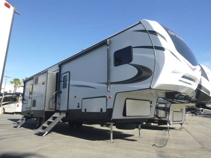 2021 Keystone RV ST35BH21